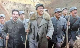 电视剧长征,风雨兼程，铸就辉煌