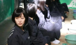 女囚电视剧,女囚的救赎之路