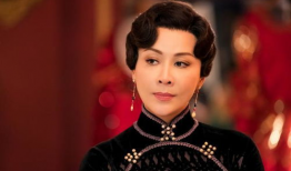 刘嘉玲电视剧,演绎传奇人生，电视剧中的璀璨星光