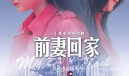 电视剧前妻回家全集在线观看,重温旧爱，情感纠葛再掀波澜