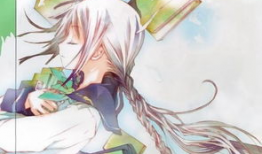 好看的动漫书,探寻经典与时尚的视觉盛宴